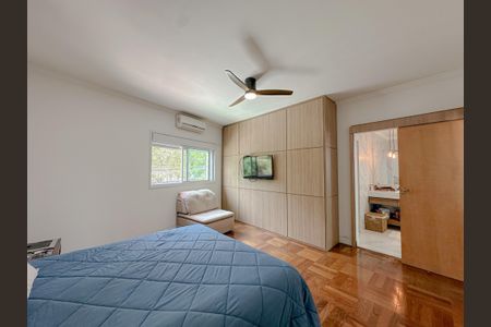 Casa à venda com 380m², 3 quartos e 2 vagasSuíte 1