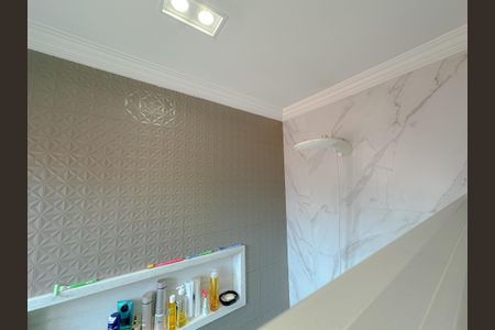 Casa à venda com 380m², 3 quartos e 2 vagasBanheiro Suíte 1