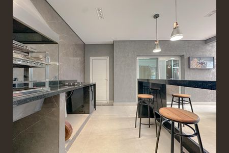 Casa à venda com 380m², 3 quartos e 2 vagasÁrea Gourmet