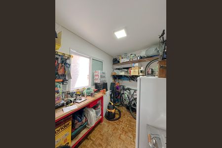 Casa à venda com 380m², 3 quartos e 2 vagasDerpósito