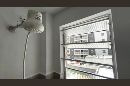 Apartamento para alugar com 26m², 1 quarto e sem vagaBanheiro