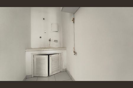 Apartamento para alugar com 26m², 1 quarto e sem vagaCozinha