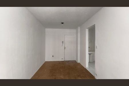 Sala de apartamento para alugar com 1 quarto, 26m² em Sé, São Paulo