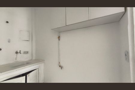 Apartamento para alugar com 26m², 1 quarto e sem vagaCozinha