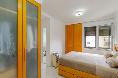 Apartamento à venda com 55m², 1 quarto e 1 vaga Apartamento à venda com 55m², 1 quarto e 1 vagaSuíte