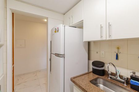 Apartamento à venda com 55m², 1 quarto e 1 vaga Apartamento à venda com 55m², 1 quarto e 1 vagaCozinha