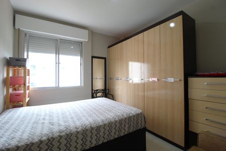 Quarto 1 de apartamento à venda com 3 quartos, 76m² em Indianópolis, São Paulo