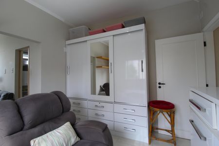 Apartamento à venda com 76m², 3 quartos e sem vagaQuarto 2