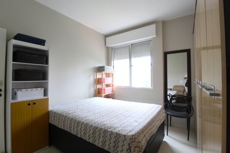 Apartamento à venda com 76m², 3 quartos e sem vagaQuarto 1