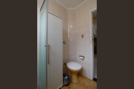 Apartamento à venda com 76m², 3 quartos e sem vagaBanheiro