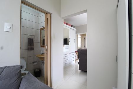 Apartamento à venda com 76m², 3 quartos e sem vagaQuarto 3