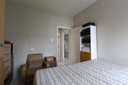 Apartamento à venda com 76m², 3 quartos e sem vagaQuarto 1