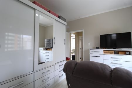 Quarto 2 de apartamento à venda com 3 quartos, 76m² em Indianópolis, São Paulo