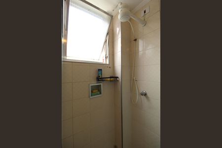 Apartamento à venda com 76m², 3 quartos e sem vagaBanheiro