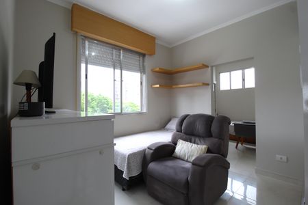 Apartamento à venda com 76m², 3 quartos e sem vagaQuarto 2