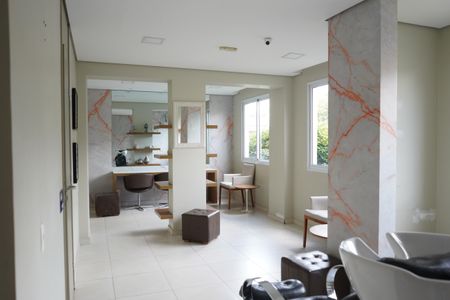 Apartamento à venda com 45m², 2 quartos e 1 vagaEspaço Mulher