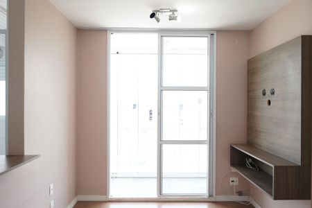 Apartamento à venda com 45m², 2 quartos e 1 vagaSala