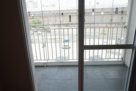 Apartamento à venda com 45m², 2 quartos e 1 vagaSacada