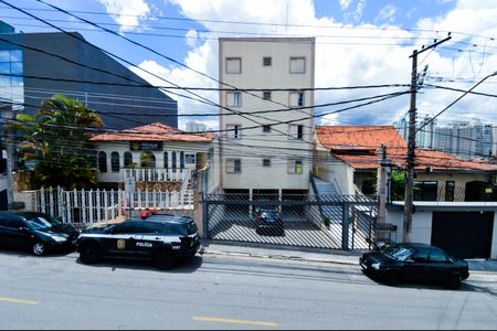 Casa à venda com 125m², 2 quartos e 3 vagasVista da Varanda