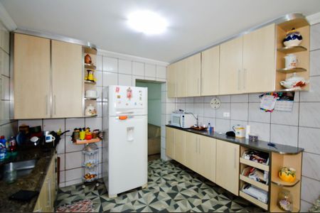 Casa à venda com 125m², 2 quartos e 3 vagasCozinha