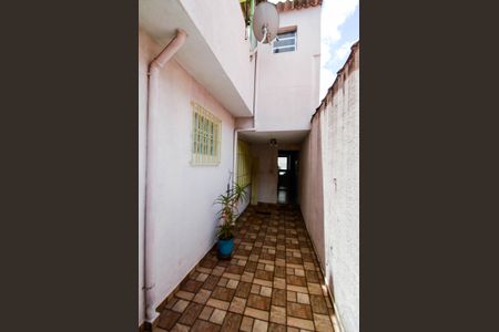 Casa à venda com 125m², 2 quartos e 3 vagasQuintal