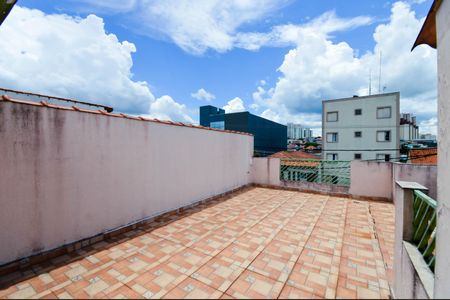 Casa à venda com 125m², 2 quartos e 3 vagasTerraço