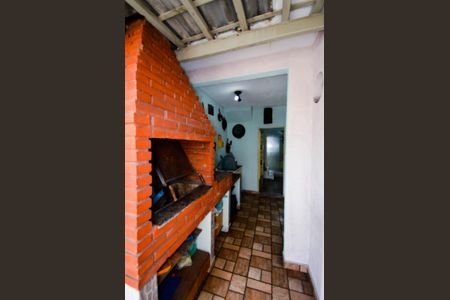 Casa à venda com 125m², 2 quartos e 3 vagasChurrasqueira