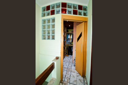 Casa à venda com 125m², 2 quartos e 3 vagasCloset da suíte