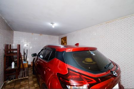 Casa à venda com 125m², 2 quartos e 3 vagasGaragem