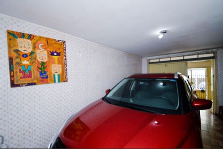 Casa à venda com 125m², 2 quartos e 3 vagasGaragem