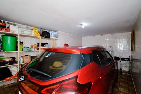 Casa à venda com 125m², 2 quartos e 3 vagasGaragem