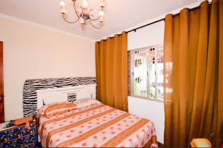 Quarto 1 de casa à venda com 2 quartos, 125m² em Jardim Santa Mena, Guarulhos