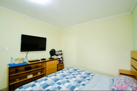 Casa à venda com 125m², 2 quartos e 3 vagasQuarto 2 - Suíte