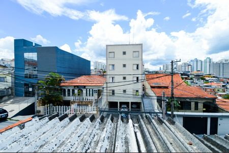 Casa à venda com 125m², 2 quartos e 3 vagasVista do Terraço