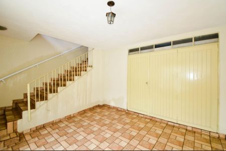 Casa à venda com 125m², 2 quartos e 3 vagasGaragem