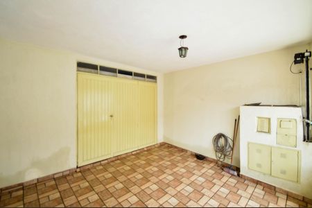 Casa à venda com 125m², 2 quartos e 3 vagasGaragem