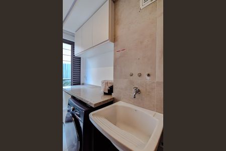 Apartamento para alugar com 70m², 1 quarto e 1 vagaÁrea de Serviço