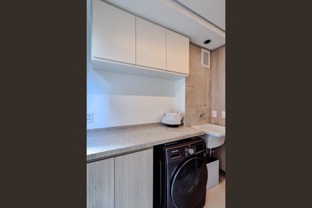 Apartamento para alugar com 70m², 1 quarto e 1 vagaÁrea de Serviço