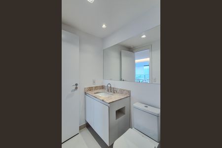 Apartamento para alugar com 70m², 1 quarto e 1 vagaBanheiro