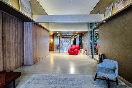 Apartamento para alugar com 70m², 1 quarto e 1 vagaÁrea comum