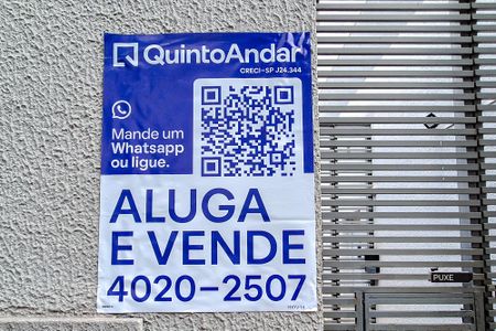 Apartamento para alugar com 70m², 1 quarto e 1 vagaPlaquinha