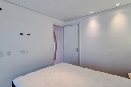 Apartamento para alugar com 70m², 1 quarto e 1 vagaQuarto 1 - Suíte