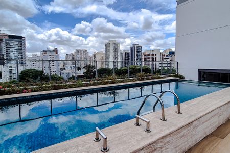 Apartamento para alugar com 70m², 1 quarto e 1 vagaÁrea comum - Piscina