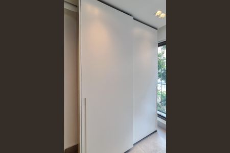 Apartamento para alugar com 70m², 1 quarto e 1 vagaVaranda da Suíte