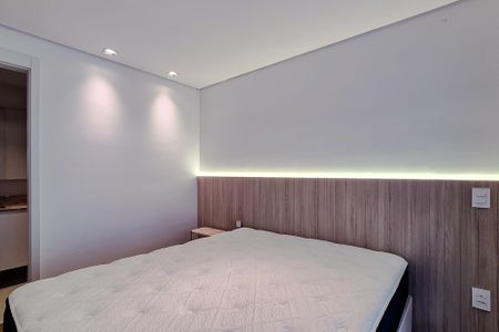 Apartamento para alugar com 70m², 1 quarto e 1 vagaQuarto 1 - Suíte