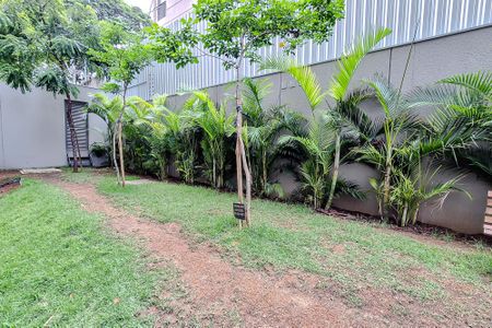 Apartamento para alugar com 70m², 1 quarto e 1 vagaÁrea comum