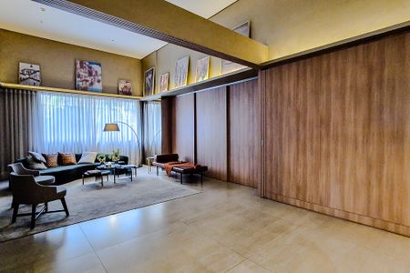 Apartamento para alugar com 70m², 1 quarto e 1 vagaÁrea comum