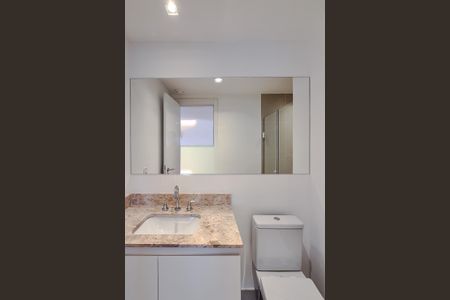 Apartamento para alugar com 70m², 1 quarto e 1 vagaBanheiro