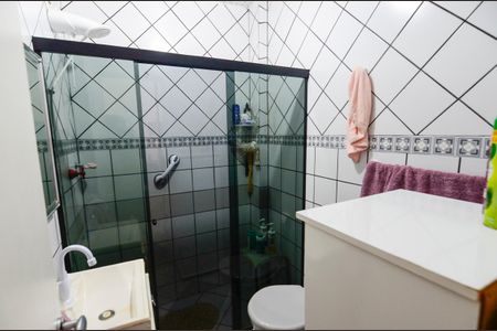 Apartamento à venda com 46m², 1 quarto e sem vagaBanheiro