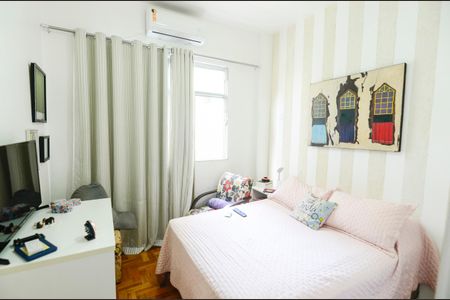 Apartamento à venda com 46m², 1 quarto e sem vagaQuarto